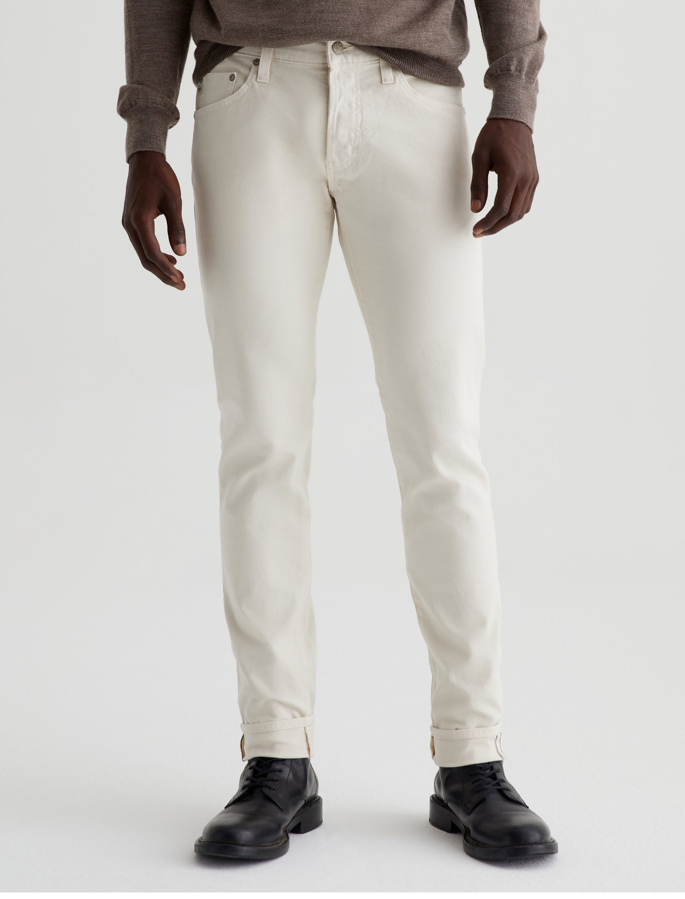 Dylan Selvage|Slim Skinny Fit Denim